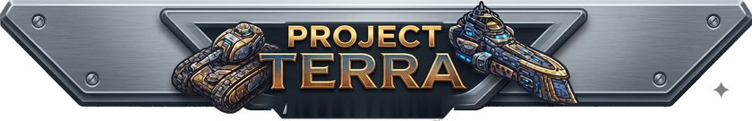 PROJECT TERRA